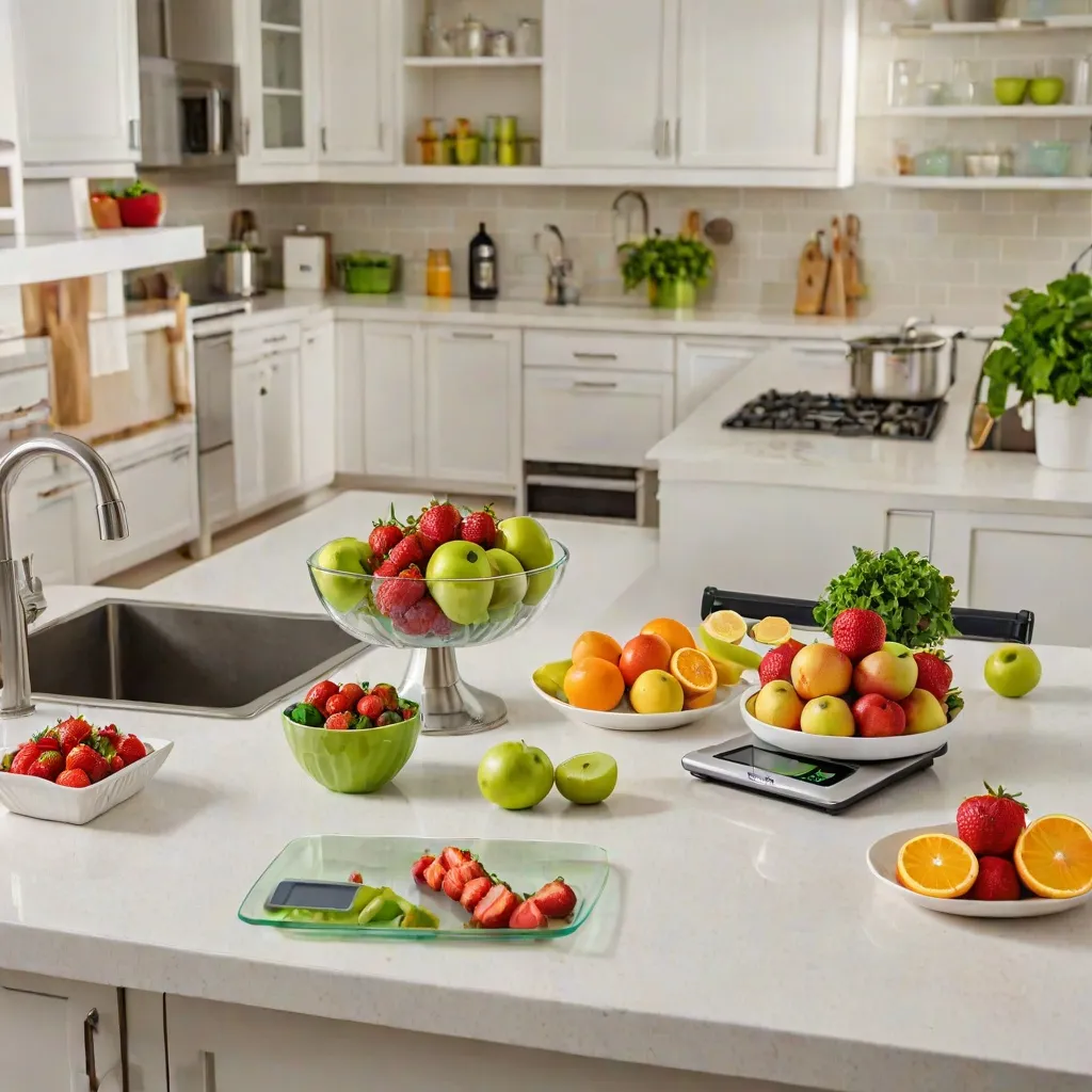 Jak obliczyć dzienne zapotrzebowanie kaloryczne?