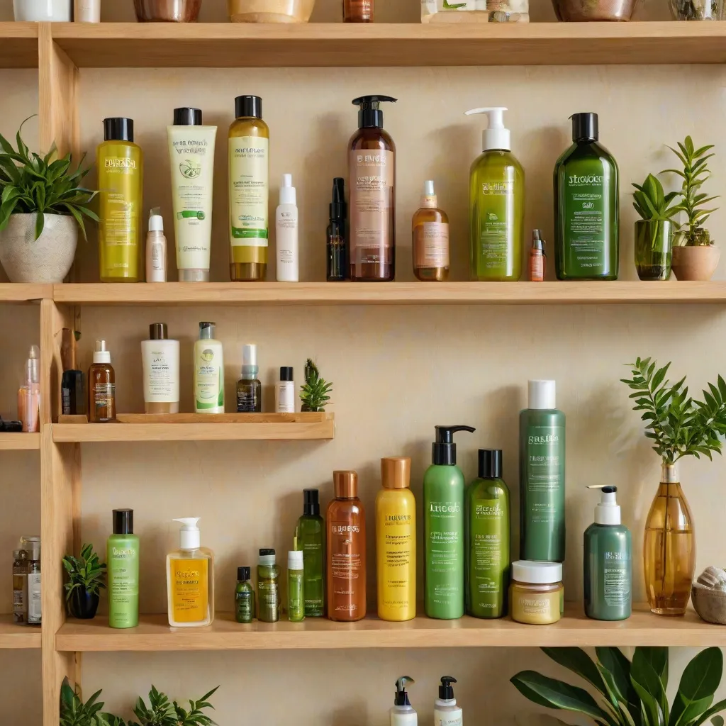 Jak szybko zapuścić włosy – efektywne sposoby na długie i zdrowe kosmyki