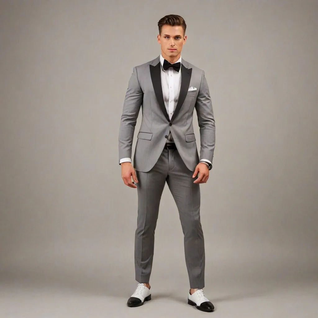 Jak się ubrać na galę MMA – elegancja i sportowy szyk