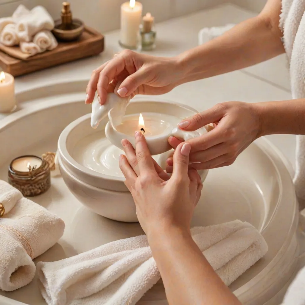 Jak przygotować skórę twarzy na zimę – niezbędne kroki pielęgnacyjne