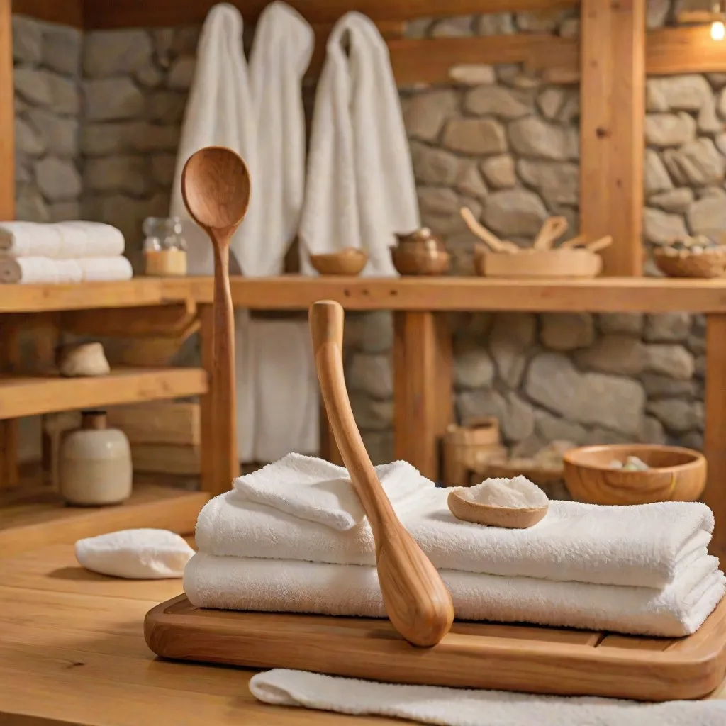 Jak korzystać z sauny – zasady i korzyści zdrowotne