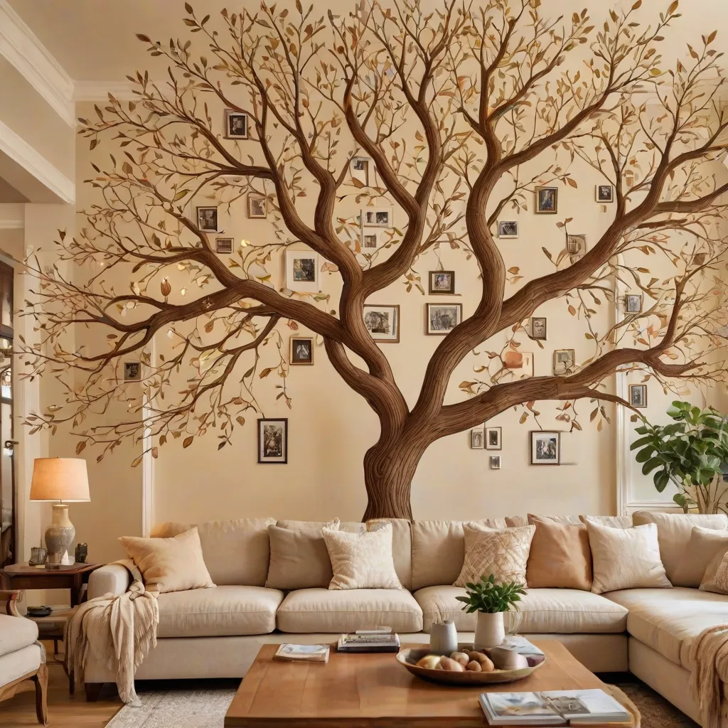 Jak zrobić drzewo genealogiczne – krok po kroku