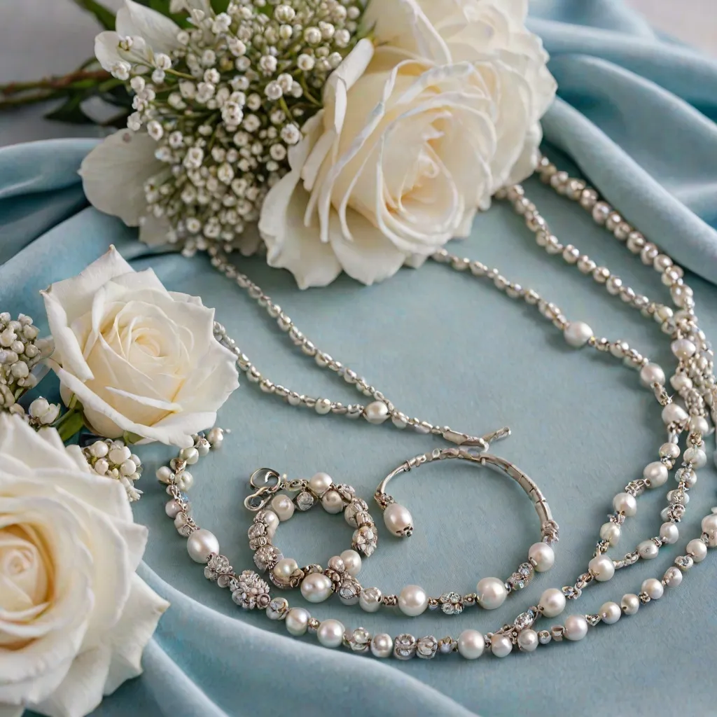 Jakie dodatki do niebieskiej sukienki na wesele – inspiracje dla druhen