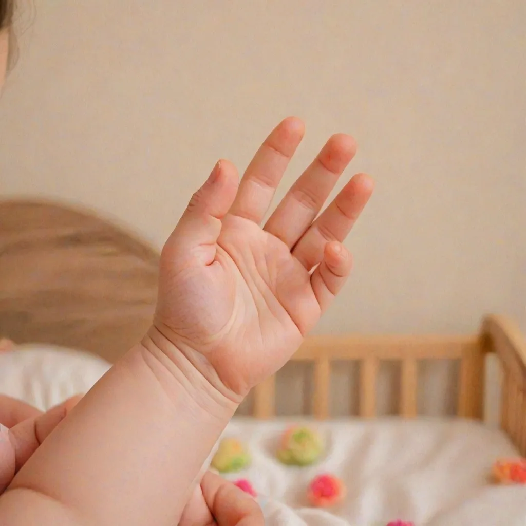 Kiedy dziecko zaczyna się uśmiechać i co to oznacza?