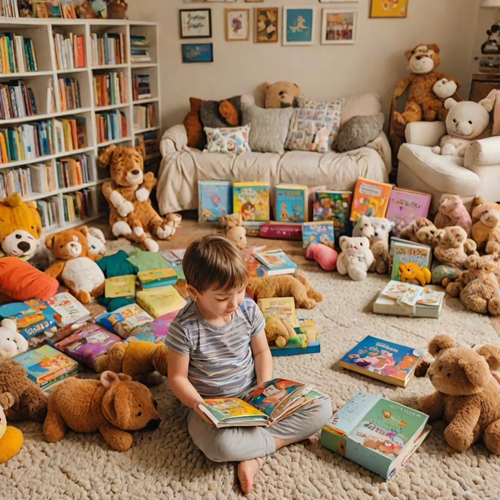 Jak nauczyć dziecko mówić – sprawdzone metody