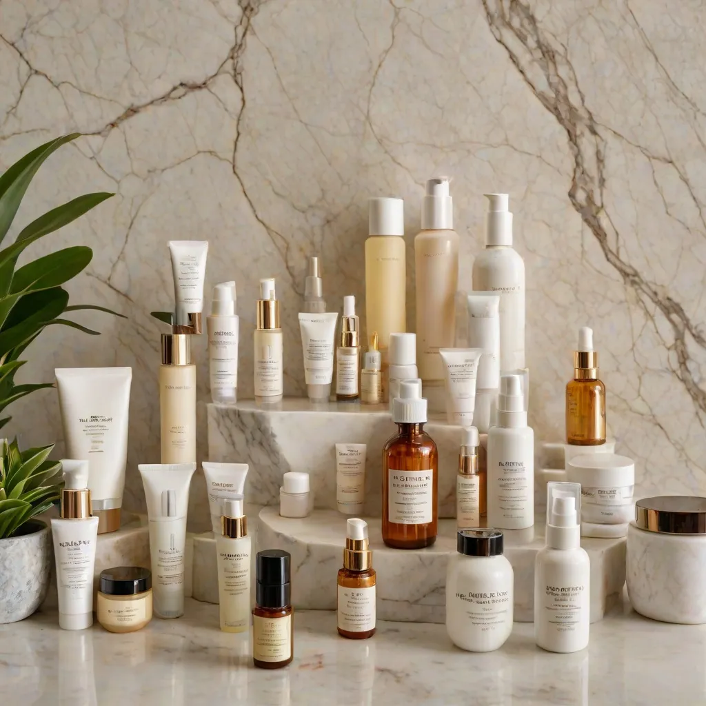 Jak wyglądać młodziej – sekrety pielęgnacji skóry po 40 roku życia