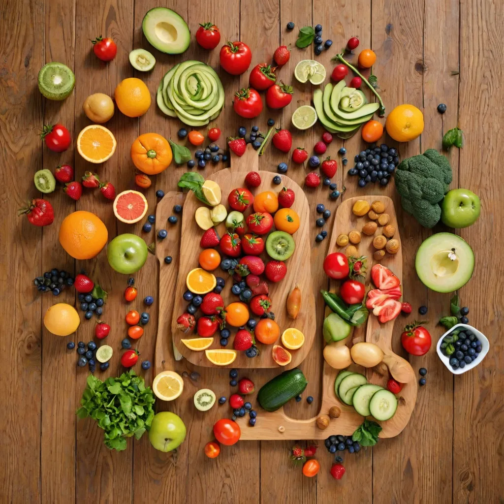 Jakie są najpopularniejsze diety i ich zalety?