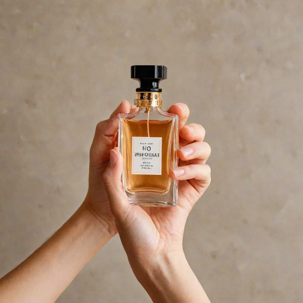 Jak sprawdzić numer seryjny perfum – poradnik