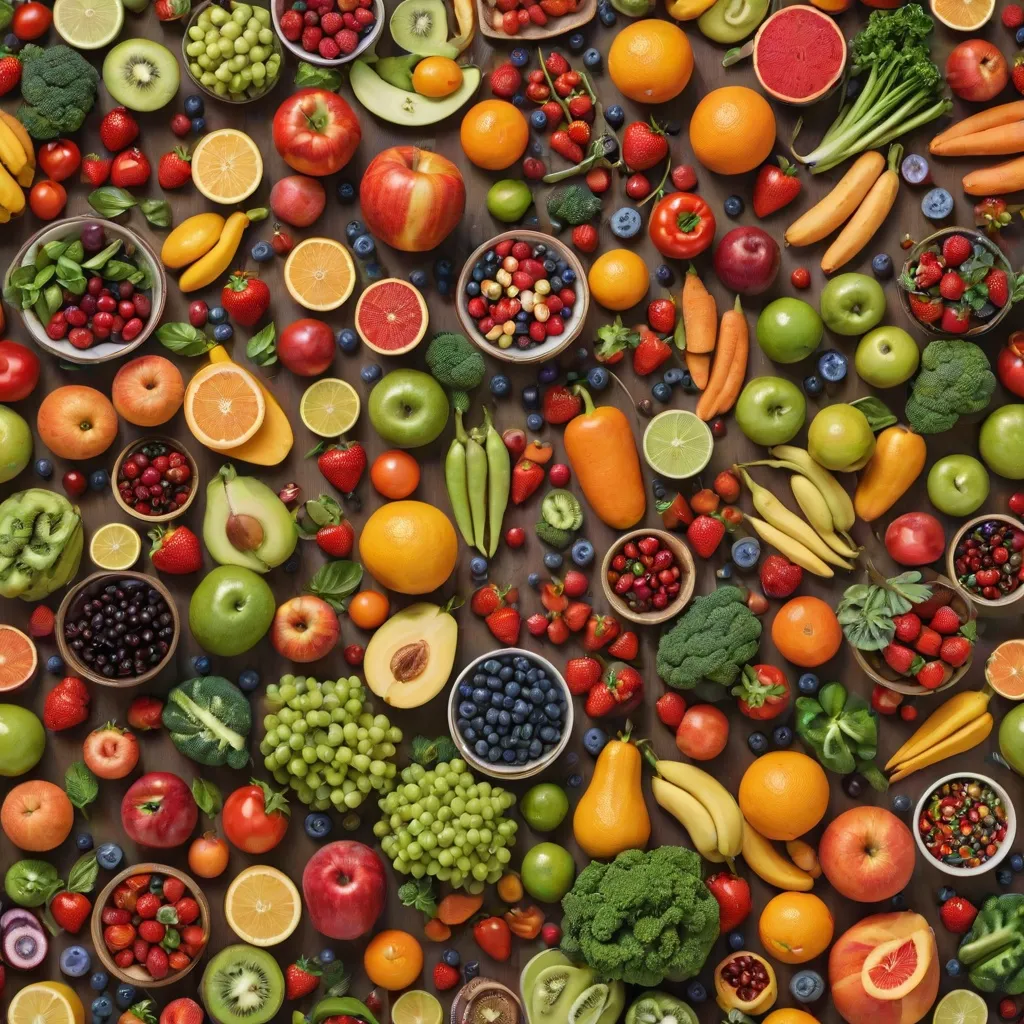 Jak skutecznie schudnąć z twarzy – Praktyczne porady