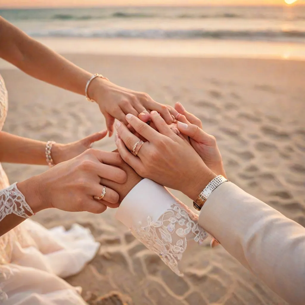 Jakie są najważniejsze zasady udanego związku?